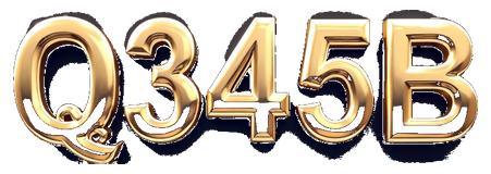 q345b logo