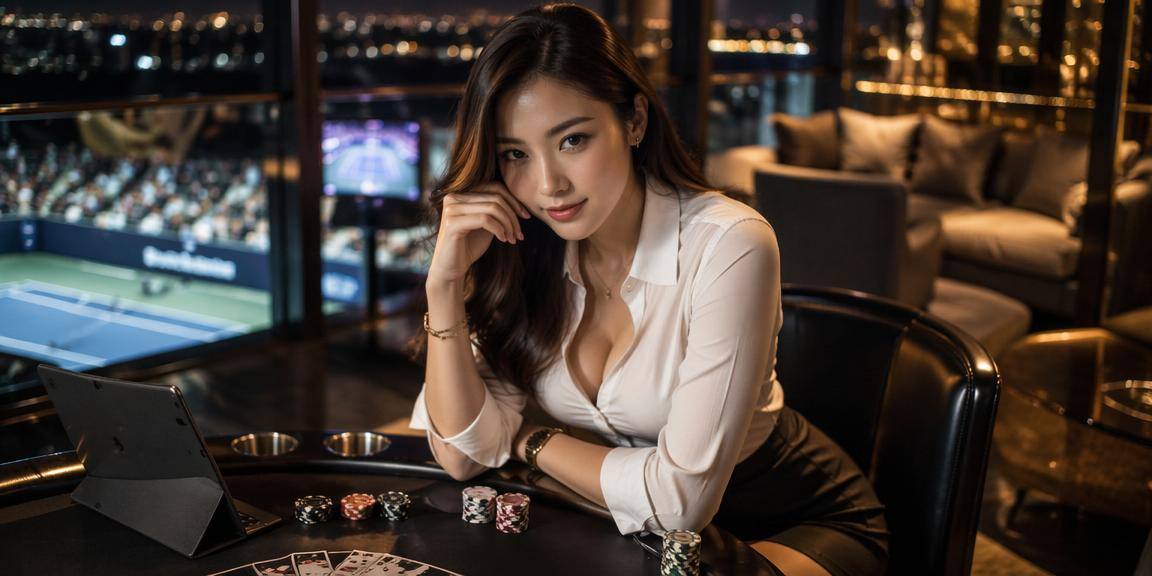 q345b Tổng quan về sòng bạc trực tiếp trên q345b